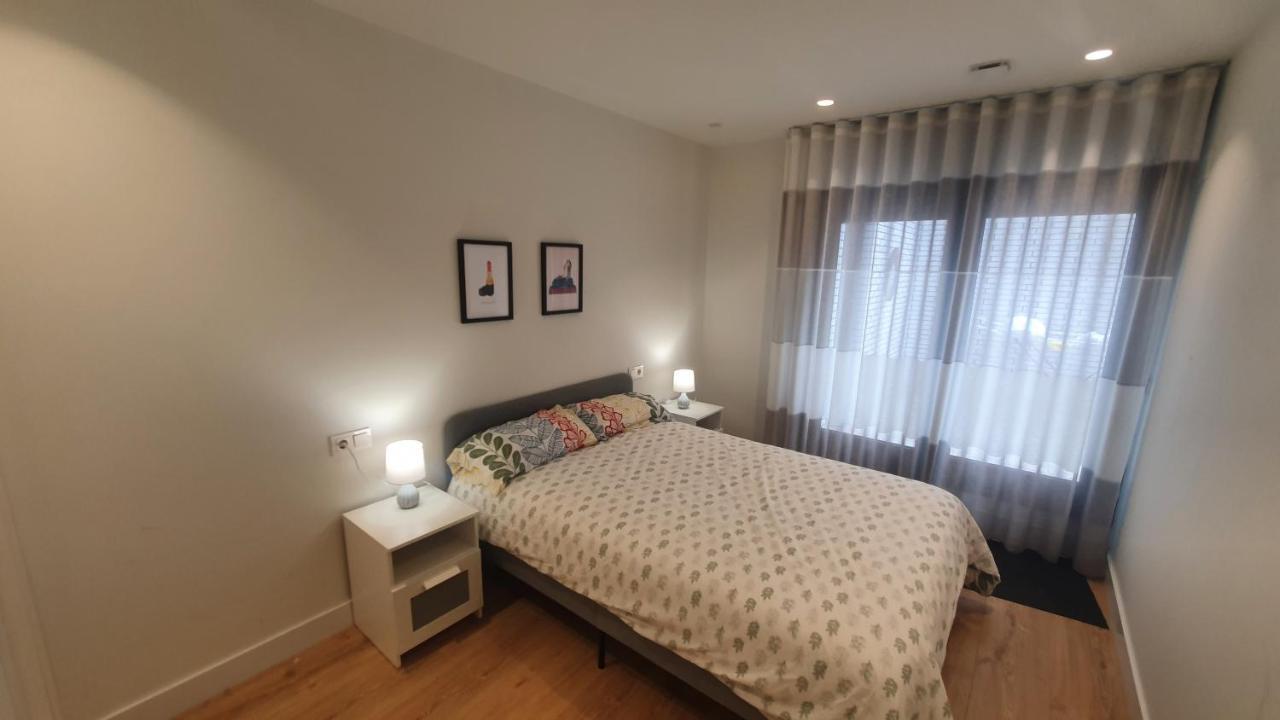Esmex Playa - Amplio Y Hermoso Piso Pegado A La Playa, 3Hab - Vut-4228-As Хихон Экстерьер фото