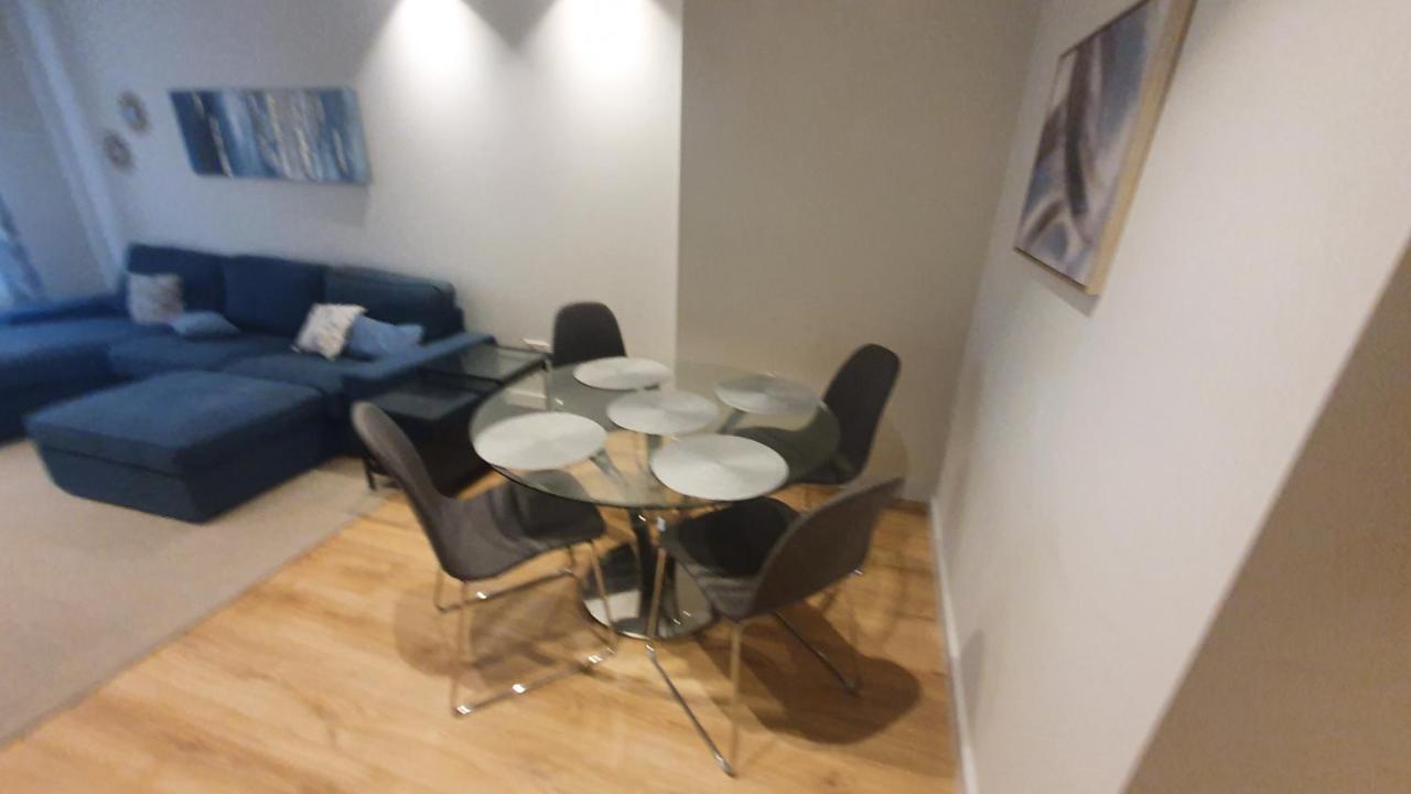 Esmex Playa - Amplio Y Hermoso Piso Pegado A La Playa, 3Hab - Vut-4228-As Хихон Экстерьер фото