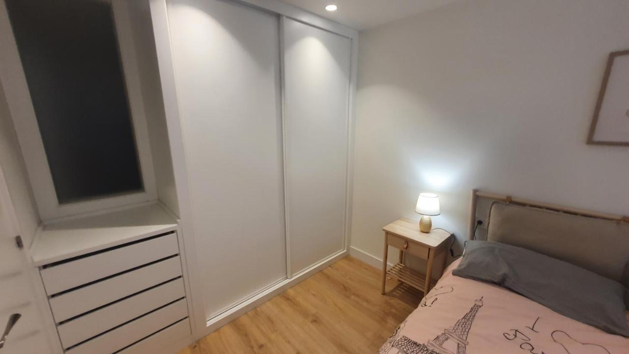 Esmex Playa - Amplio Y Hermoso Piso Pegado A La Playa, 3Hab - Vut-4228-As Хихон Экстерьер фото