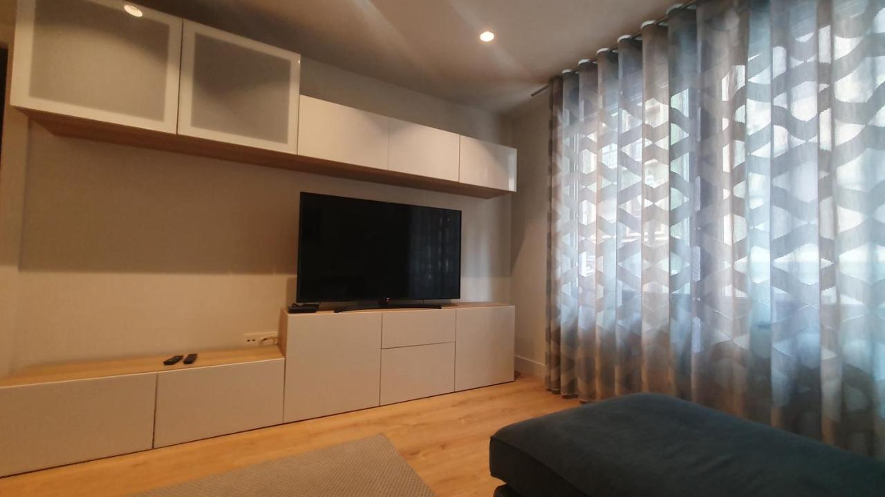 Esmex Playa - Amplio Y Hermoso Piso Pegado A La Playa, 3Hab - Vut-4228-As Хихон Экстерьер фото
