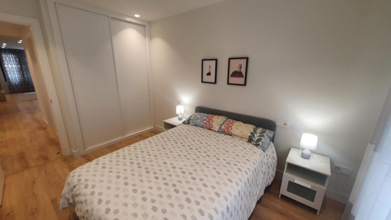 Esmex Playa - Amplio Y Hermoso Piso Pegado A La Playa, 3Hab - Vut-4228-As Хихон Экстерьер фото