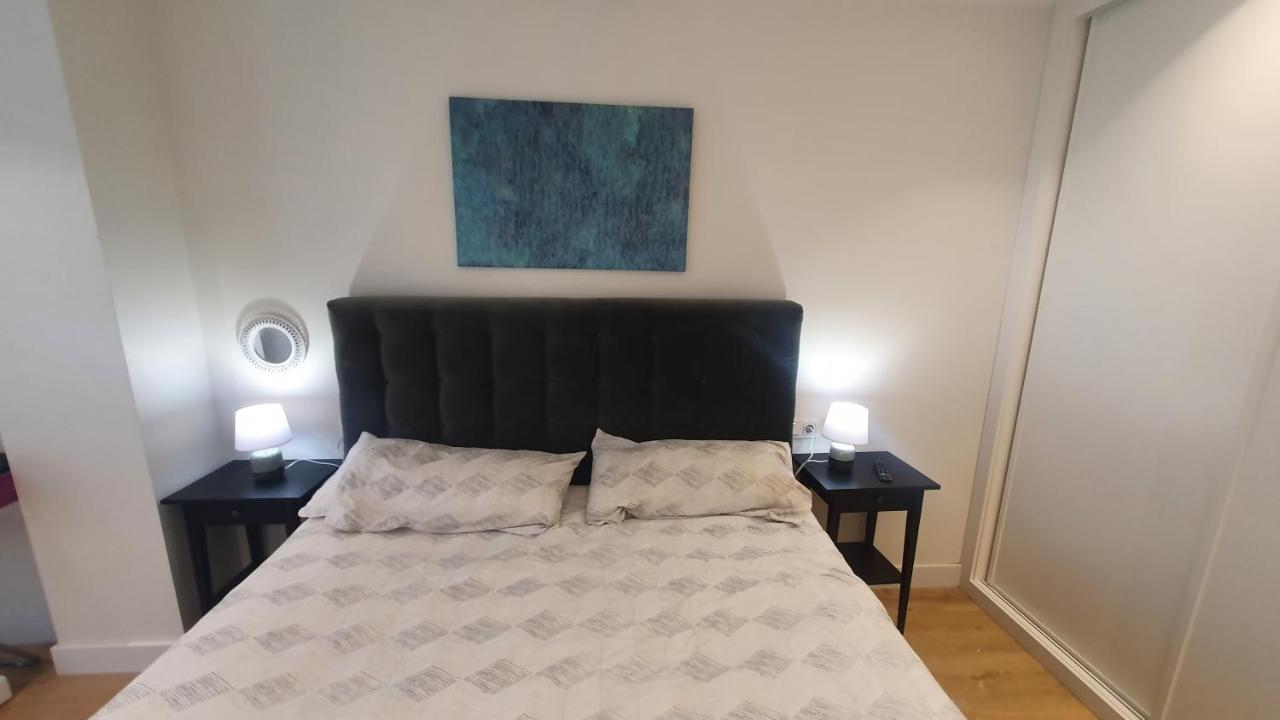 Esmex Playa - Amplio Y Hermoso Piso Pegado A La Playa, 3Hab - Vut-4228-As Хихон Экстерьер фото